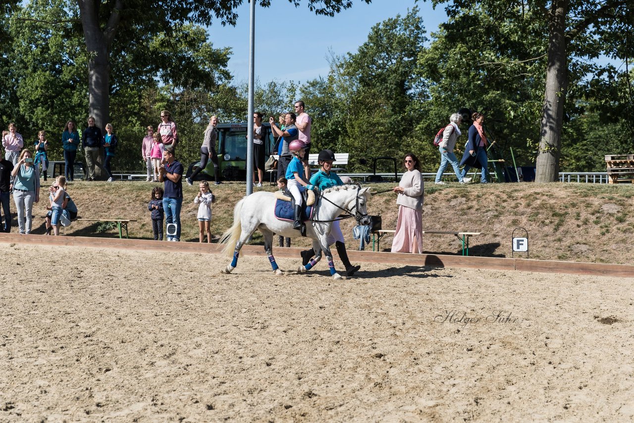 Bild 155 - Pony Akademie Turnier